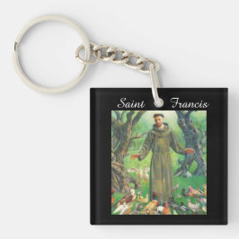 Saint Francis