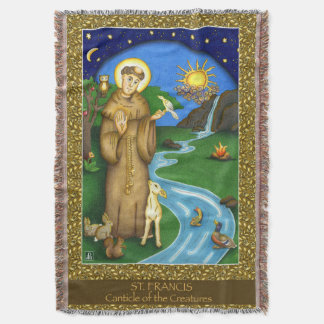 Saint Francis - Canticle of the Creatures Filt