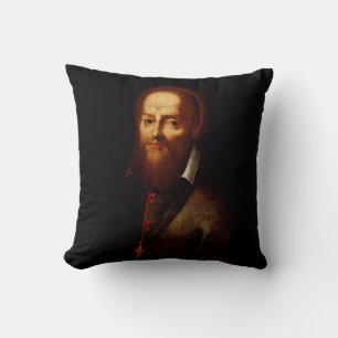 Saint Francis de Sales Kudde