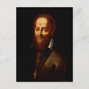 Saint Francis de Sales Vykort
