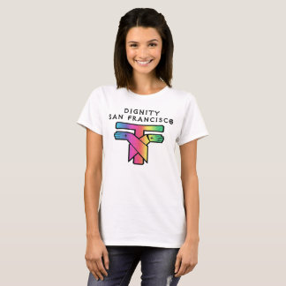 Saint Francis HBT T-Shirt