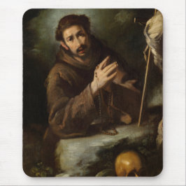Saint Francis i Prayer (Christian Faith) Musmatta
