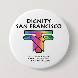 Saint Francis LGBTQ Knapp