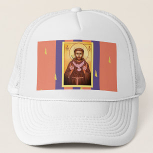 Saint Francis of Assisi Keps