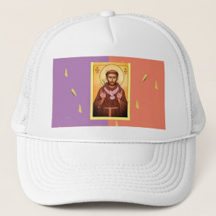 Saint Francis of Assisi Keps
