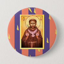 Saint Francis of Assisi