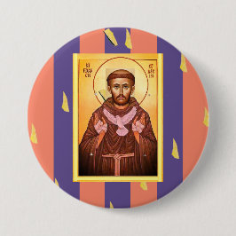 Saint Francis of Assisi Knapp