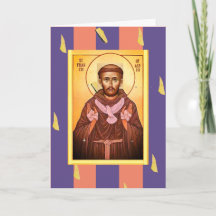 Saint Francis of Assisi