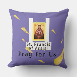 Saint Francis of Assisi Kudde