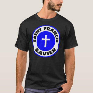 Saint Francis Xavier Tee