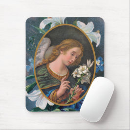 Saint Gabriel Archangel (M 035) Musmatta
