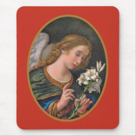 Saint Gabriel Archangel (M 035) Musmatta