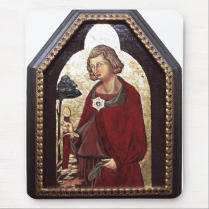 SAINT GALGANO / LEGEND OF THE SWORD IN STEN MUSMATTA