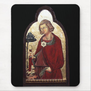 SAINT GALGANO / LEGEND OF THE SWORD IN STEN MUSMATTA