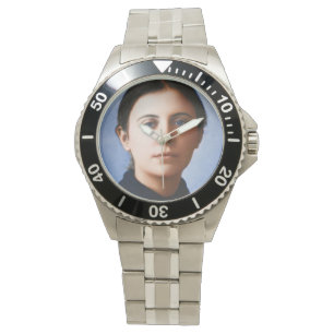 saint gemma galgani armbandsur