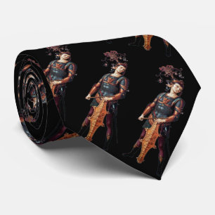 Saint George, Black Mönster Slips