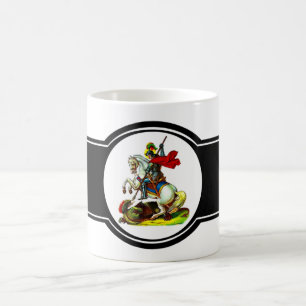Saint George Mugg