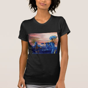 SAINT GEORGE OCH DRAGON T-SHIRT