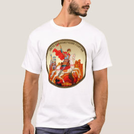 Saint George T Shirt