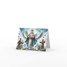 Saint Gerard Majella-Patron Saint of TTC