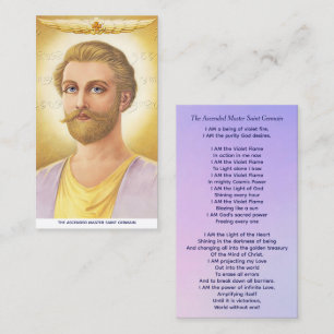 Saint Germain