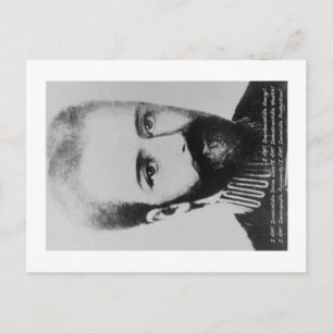 Saint Germain Vykort