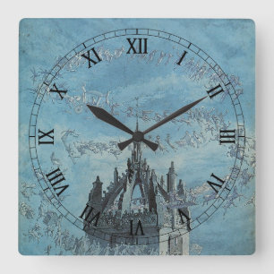 Saint Giles - Hans klockor av Charles Altamont Doy