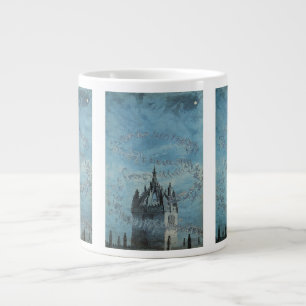 Saint Giles - Hans klockor av Charles Altamont Doy Jumbo Mugg
