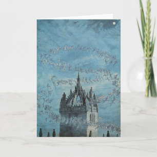 Saint Giles - Hans Klockor av Charles Altamont Doy Kort