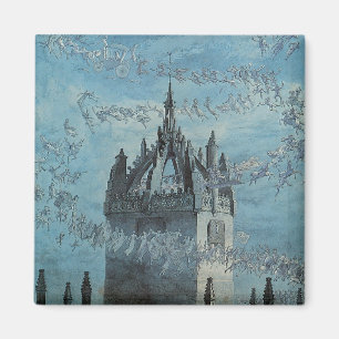 Saint Giles - Hans klockor av Charles Altamont Doy Magnet