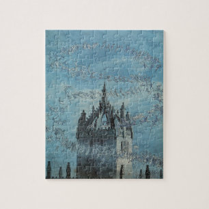 Saint Giles - Hans Klockor av Charles Altamont Doy Pussel