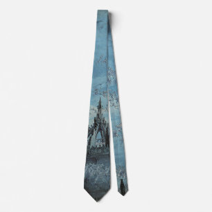 Saint Giles - Hans klockor av Charles Altamont Doy Slips