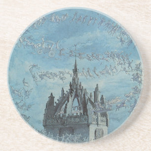 Saint Giles - Hans klockor av Charles Altamont Doy Underlägg