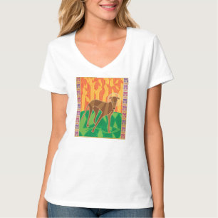 Saint Guinefort T Shirt