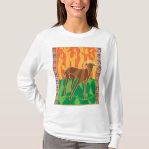 Saint Guinefort T Shirt