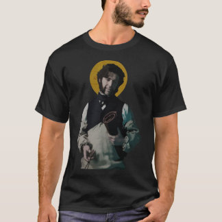 Saint Harry Goodsir present retro T Shirt