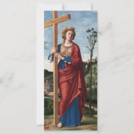 Saint Helena av Cima da Conegliano