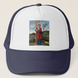 Saint Helena av Cima da Conegliano Keps