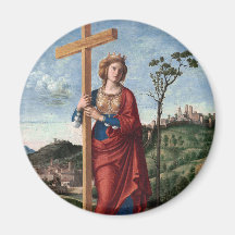 Saint Helena av Cima da Conegliano