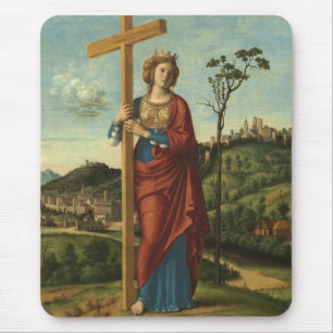 Saint Helena - Cima da Conegliano Musmatta