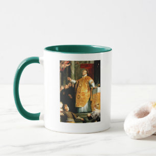 Saint Ignatius Loyola* Coffee Kopp