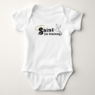 Saint-In-Training Tee Shirt