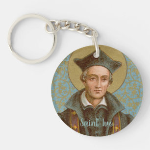 Saint Ivo av Kermartin (BK 015)