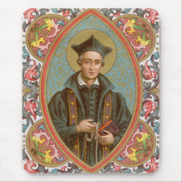 Saint Ivo av Kermartin (BK 015) Musmatta