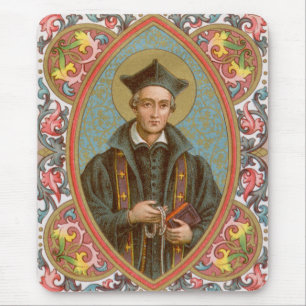 Saint Ivo av Kermartin (BK 015) Musmatta