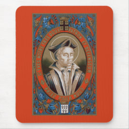 Saint Ivo av Kermartin (M 005) Musmatta