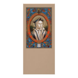 Saint Ivo av Kermartin (M 005) Reklamkort