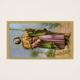 Saint James Cards Visitkort
