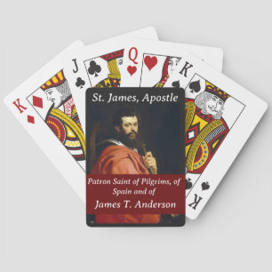 Saint James Casinokort