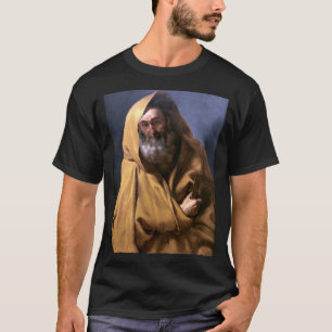 Saint James den store av Rubens T Shirt